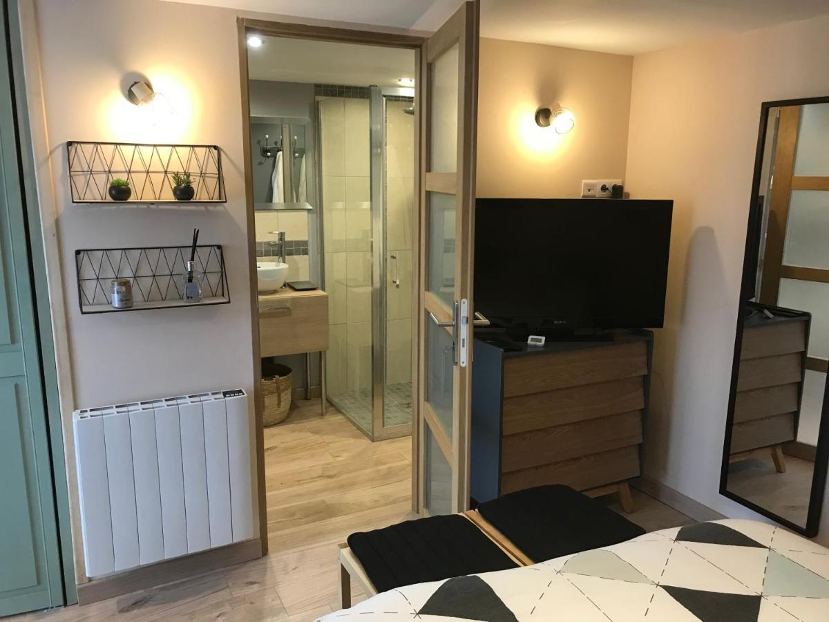 Bed and Breakfast Au Domaine Fresnois Fresnes-lès-Montauban Zewnętrze zdjęcie