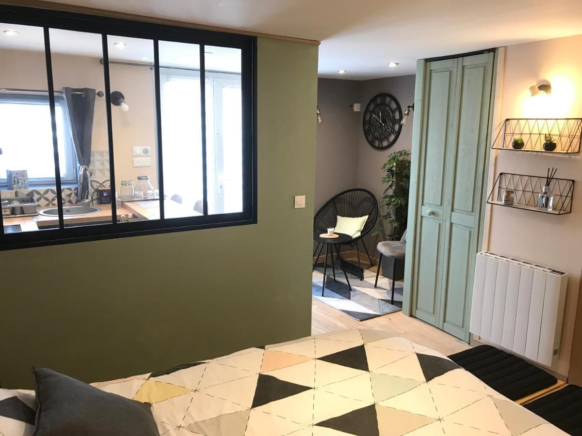 Bed and Breakfast Au Domaine Fresnois Fresnes-lès-Montauban Zewnętrze zdjęcie