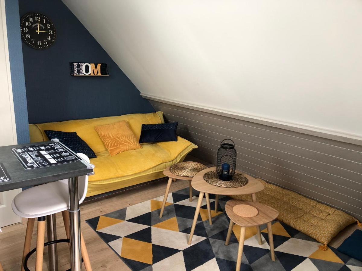 Bed and Breakfast Au Domaine Fresnois Fresnes-lès-Montauban Zewnętrze zdjęcie