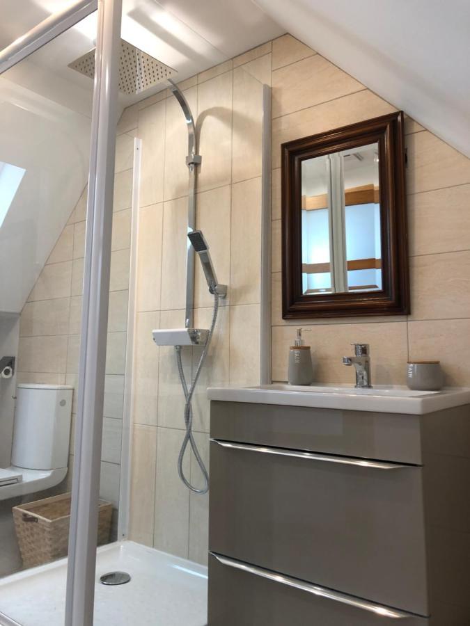 Bed and Breakfast Au Domaine Fresnois Fresnes-lès-Montauban Zewnętrze zdjęcie