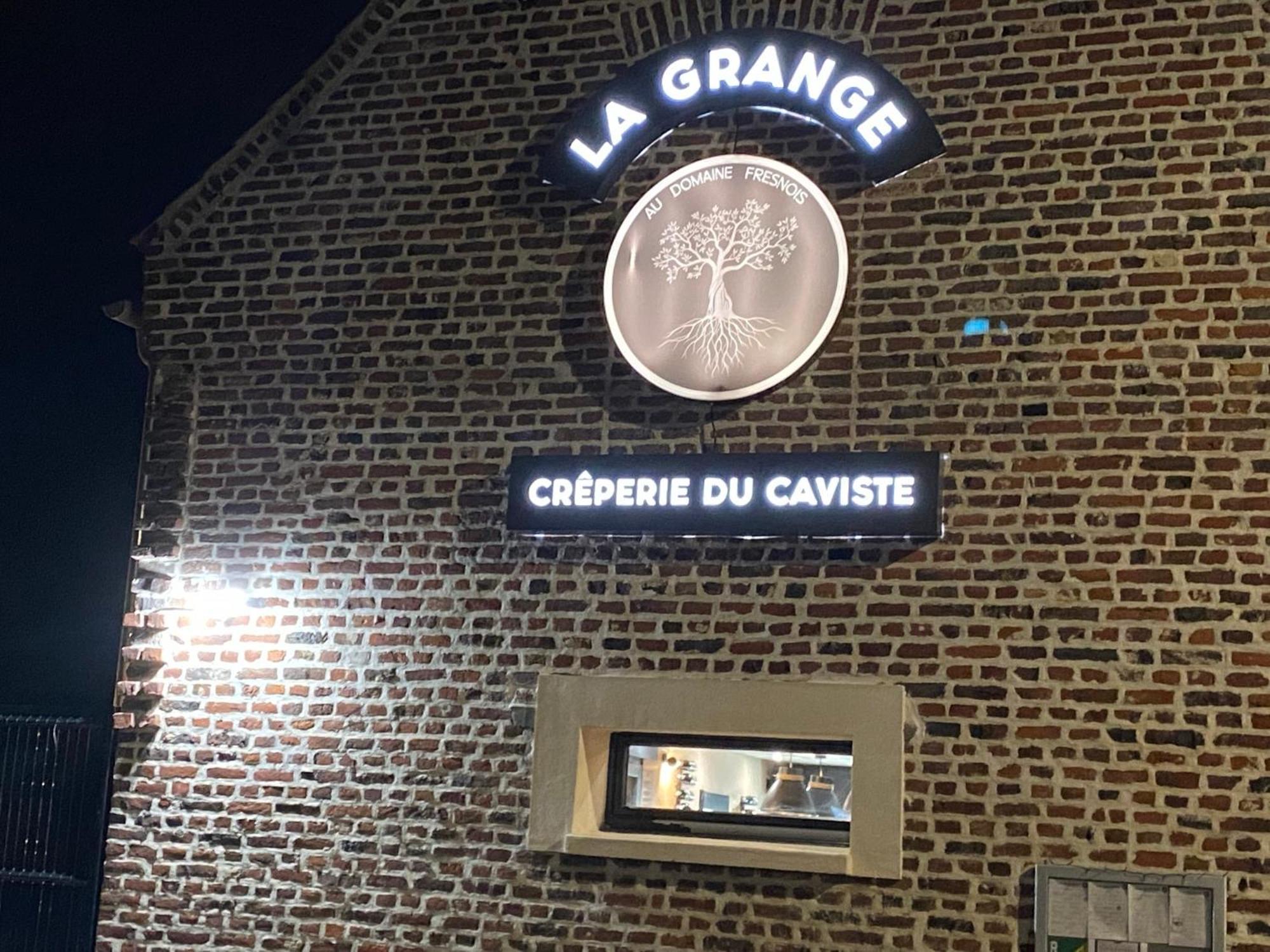 Bed and Breakfast Au Domaine Fresnois Fresnes-lès-Montauban Zewnętrze zdjęcie
